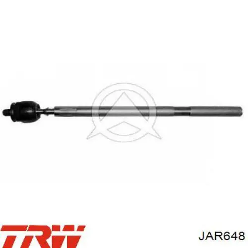 Tração de direção TRW JAR648 preço, a partir de 15,55 USD