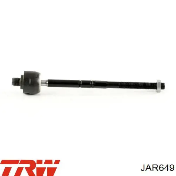 Tração de direção TRW JAR649 preço, a partir de 16,36 USD