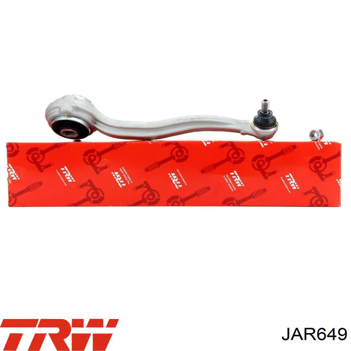 Compre JAR649 TRW Tração de direção