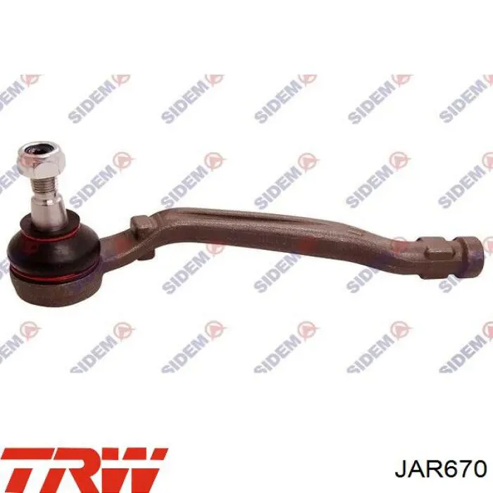 Compre 1610817680 Peugeot/Citroen Tração de direção