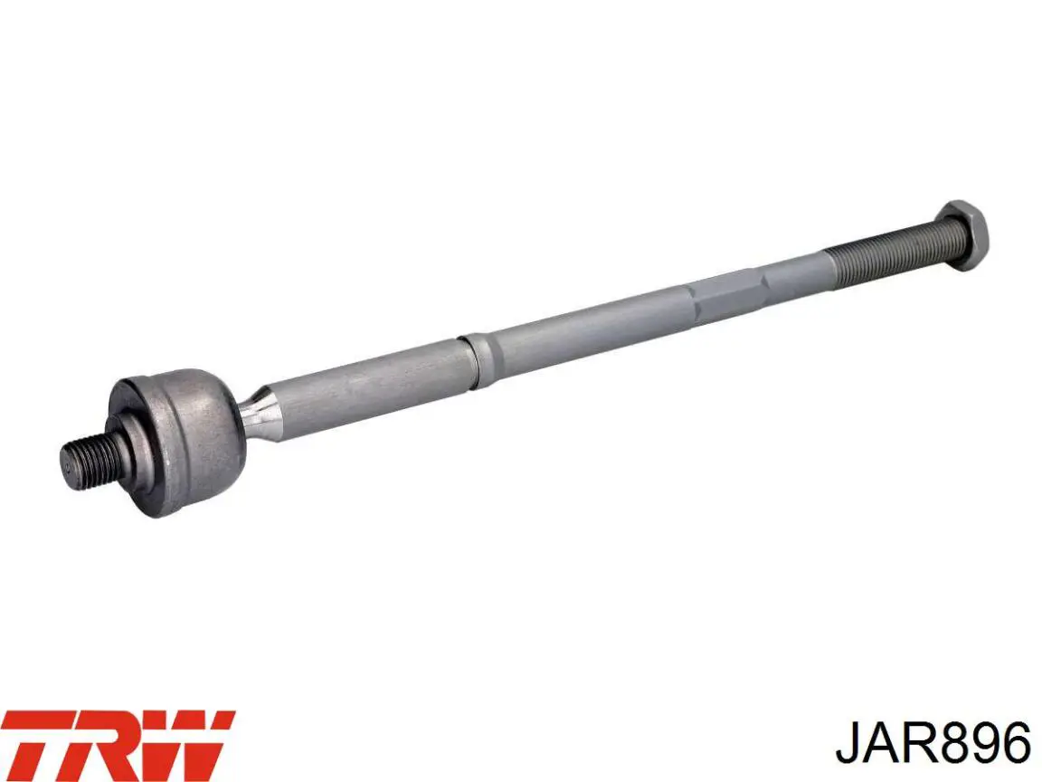 JAR896 TRW Tração de direção
