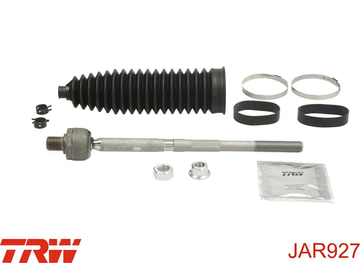 Tração de direção TRW JAR927 preço, a partir de 28,17 USD