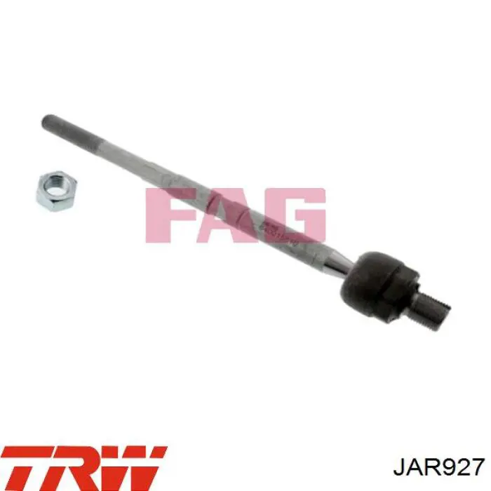 Compre JAR927 TRW Tração de direção