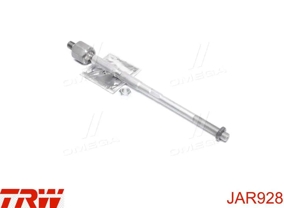 Tração de direção TRW JAR928 preço, a partir de 14,33 USD