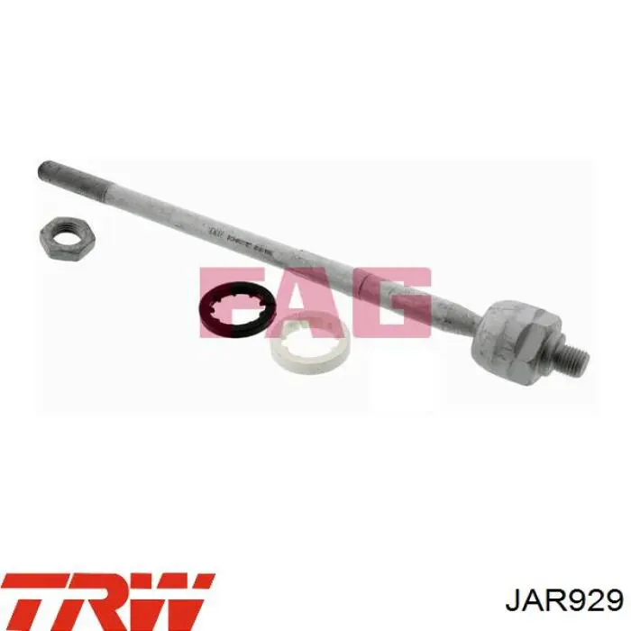 Tração de direção TRW JAR929 preço, a partir de 14,83 USD