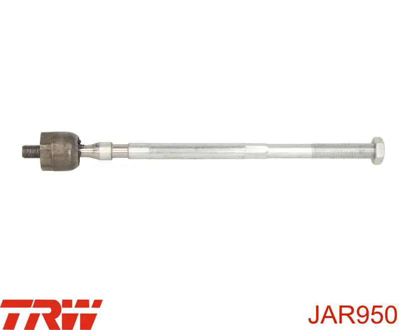 Tração de direção TRW JAR950 preço, a partir de 13,68 USD