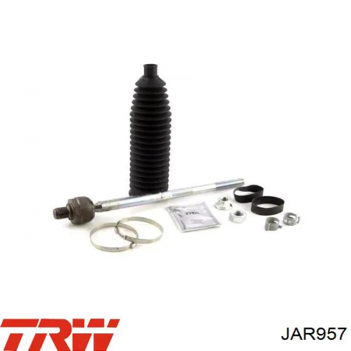 Tração de direção TRW JAR957 preço, a partir de 15,58 USD