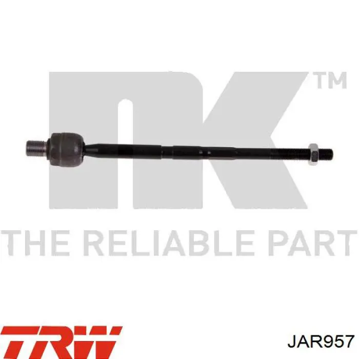 Compre JAR957 TRW Tração de direção