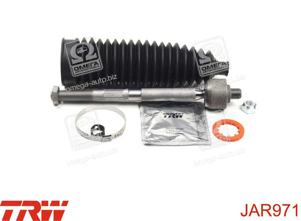 Compre JAR971 TRW Tração de direção