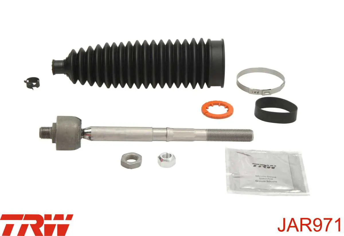 Compre JAR971 TRW Tração de direção
