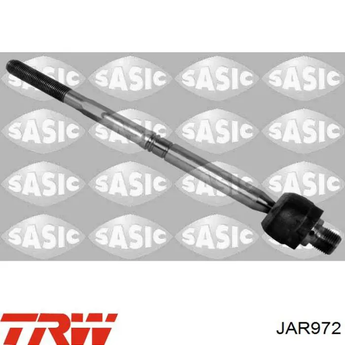 Compre JAR972 TRW Tração de direção