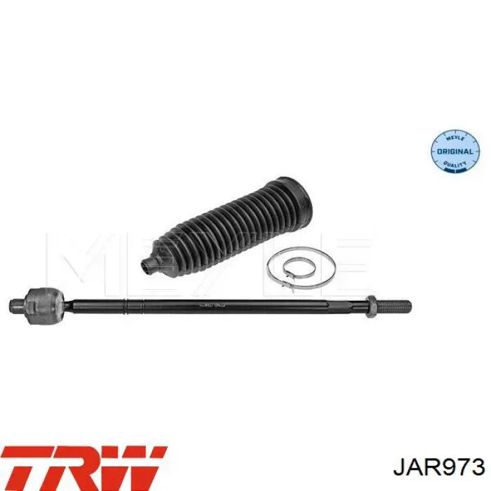 Tração de direção TRW JAR973 preço, a partir de 27,43 USD