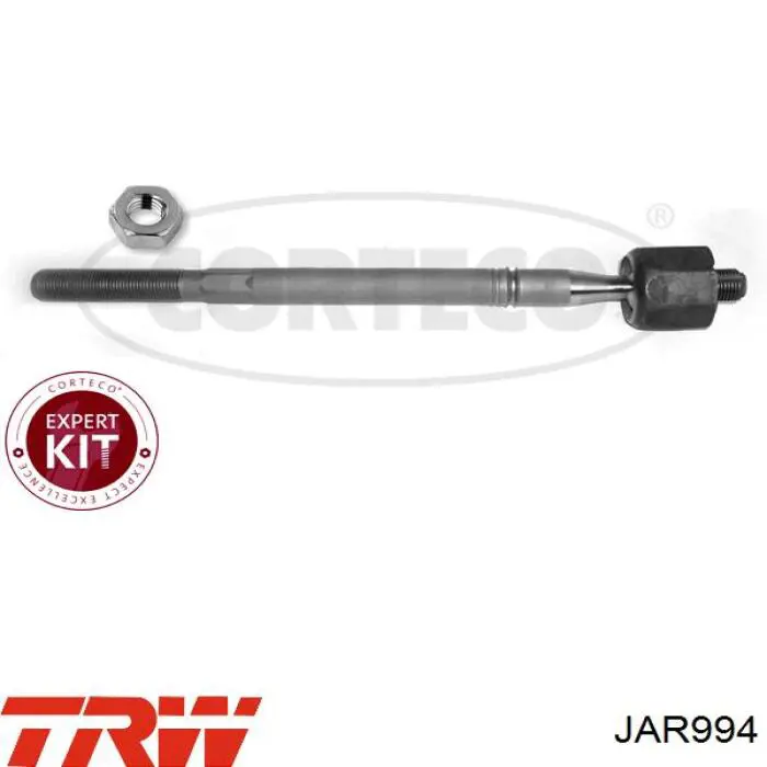 Compre JAR994 TRW Tração de direção