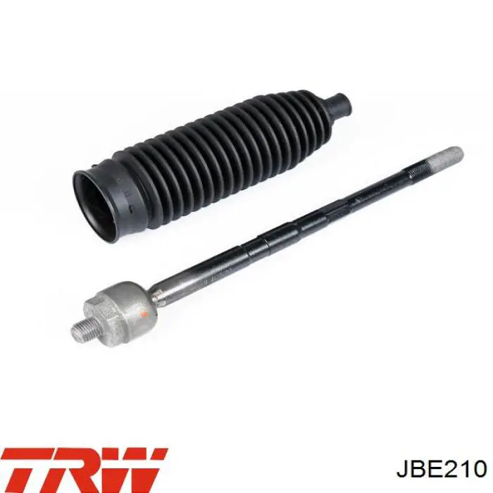 Compre JBE210 TRW Bota de proteção do mecanismo de direção (de cremalheira)