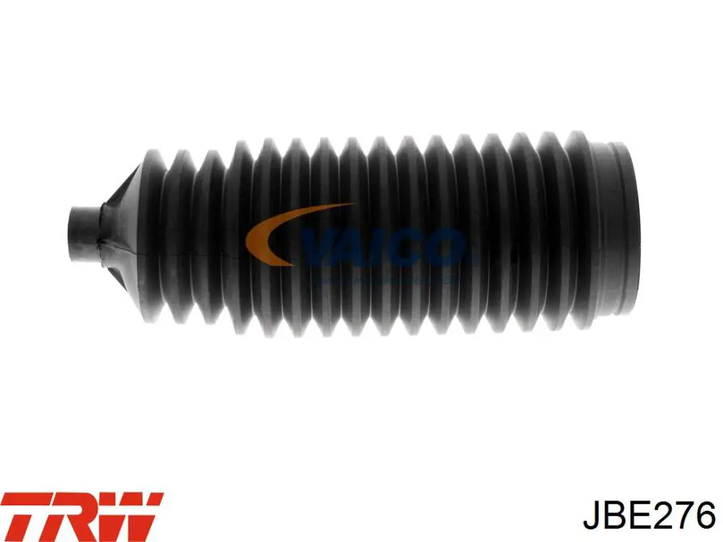 Compre JBE276 TRW Bota de proteção do mecanismo de direção (de cremalheira)