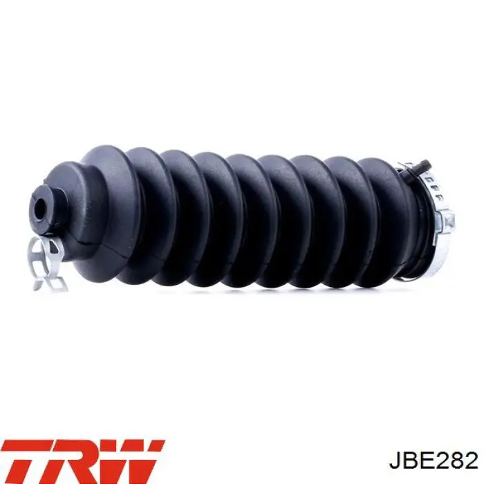 Bota de proteção do mecanismo de direção (de cremalheira) TRW JBE282 preço, a partir de 7,50 USD