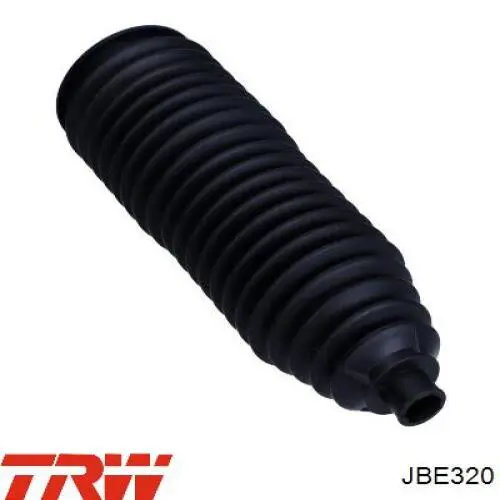 JBE320 TRW Bota de proteção do mecanismo de direção (de cremalheira)