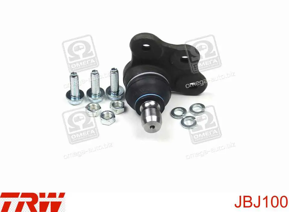 Suporte de esfera inferior TRW JBJ100 preço, a partir de 13,66 USD