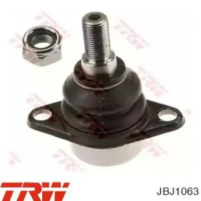 JBJ1063 TRW Suporte de esfera superior