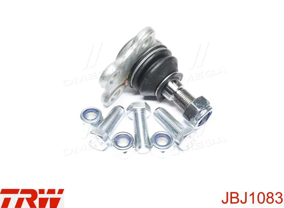 JBJ1083 TRW Suporte de esfera inferior