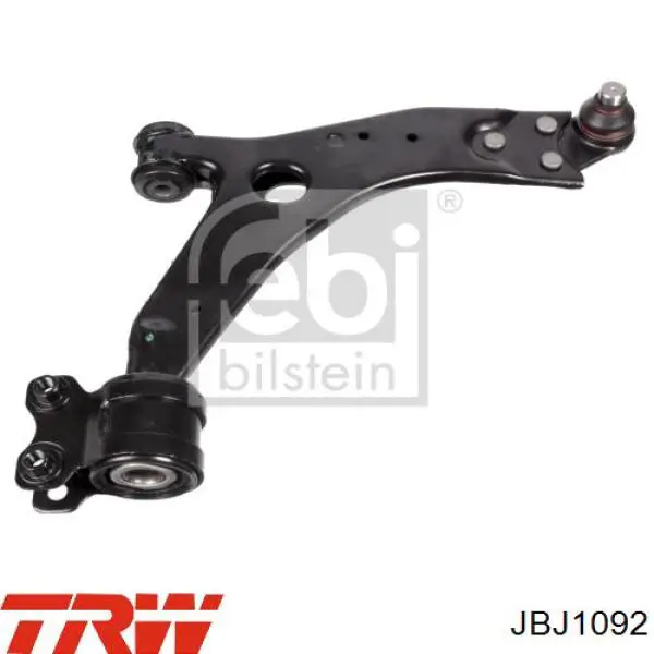 Suporte de esfera inferior direito TRW JBJ1092 preço, a partir de 24,41 USD