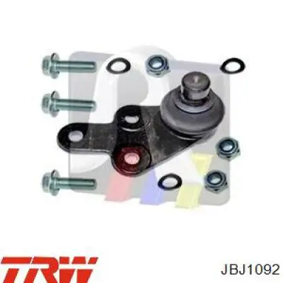 Compre JBJ1092 TRW Suporte de esfera inferior direito