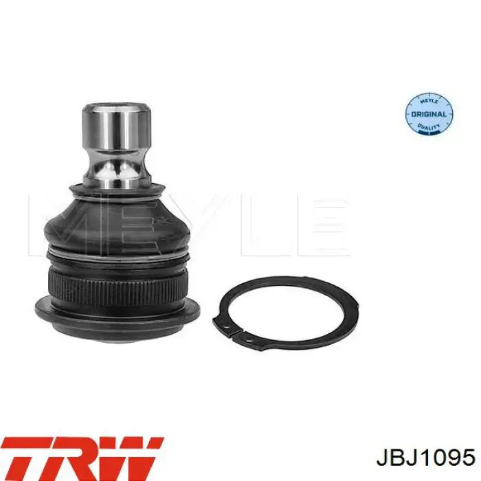 Suporte de esfera inferior TRW JBJ1095 preço, a partir de 16,57 USD
