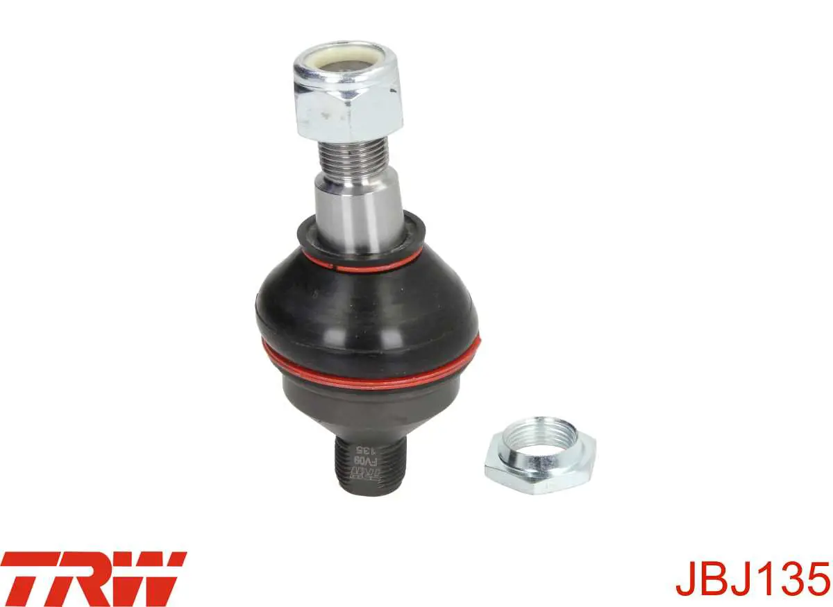 Suporte de esfera inferior TRW JBJ135 preço, a partir de 23,29 USD