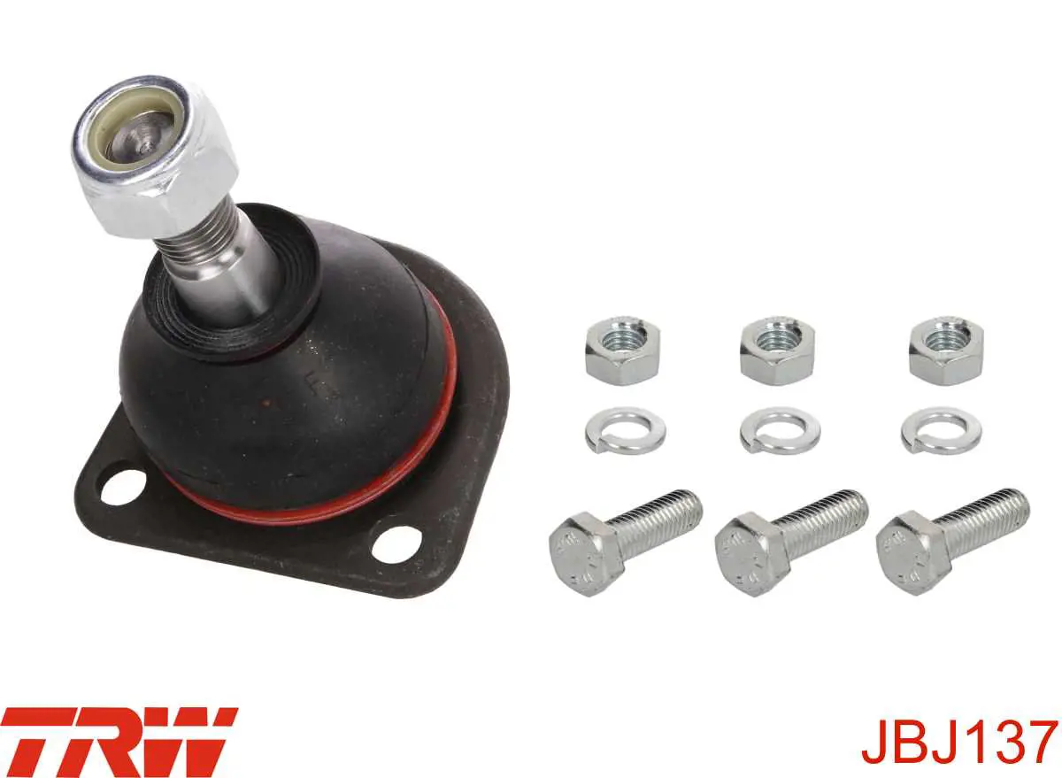Suporte de esfera superior TRW JBJ137 preço, a partir de 23,40 USD