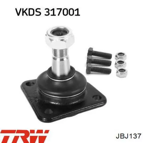 Compre JBJ137 TRW Suporte de esfera superior
