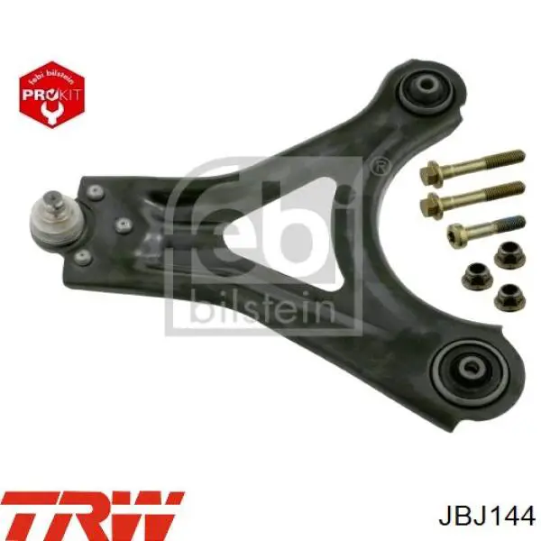 Suporte de esfera inferior TRW JBJ144 preço, a partir de 21,96 USD