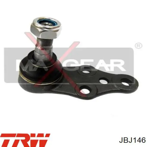 Compre JBJ146 TRW Suporte de esfera inferior