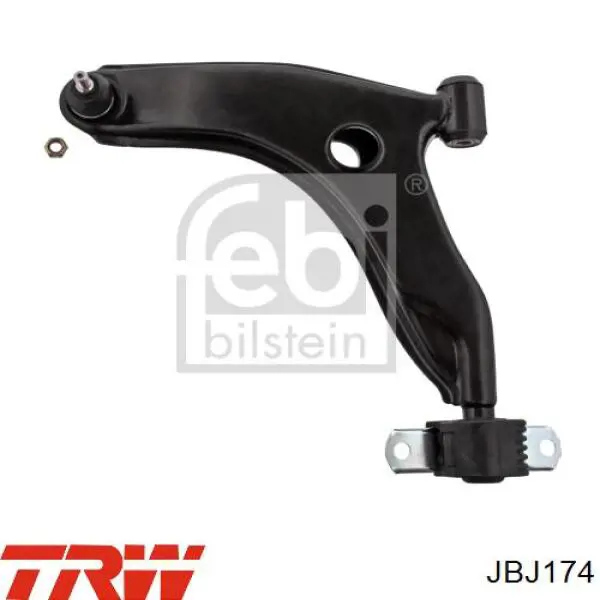 Suporte de esfera inferior TRW JBJ174 preço, a partir de 11,49 USD