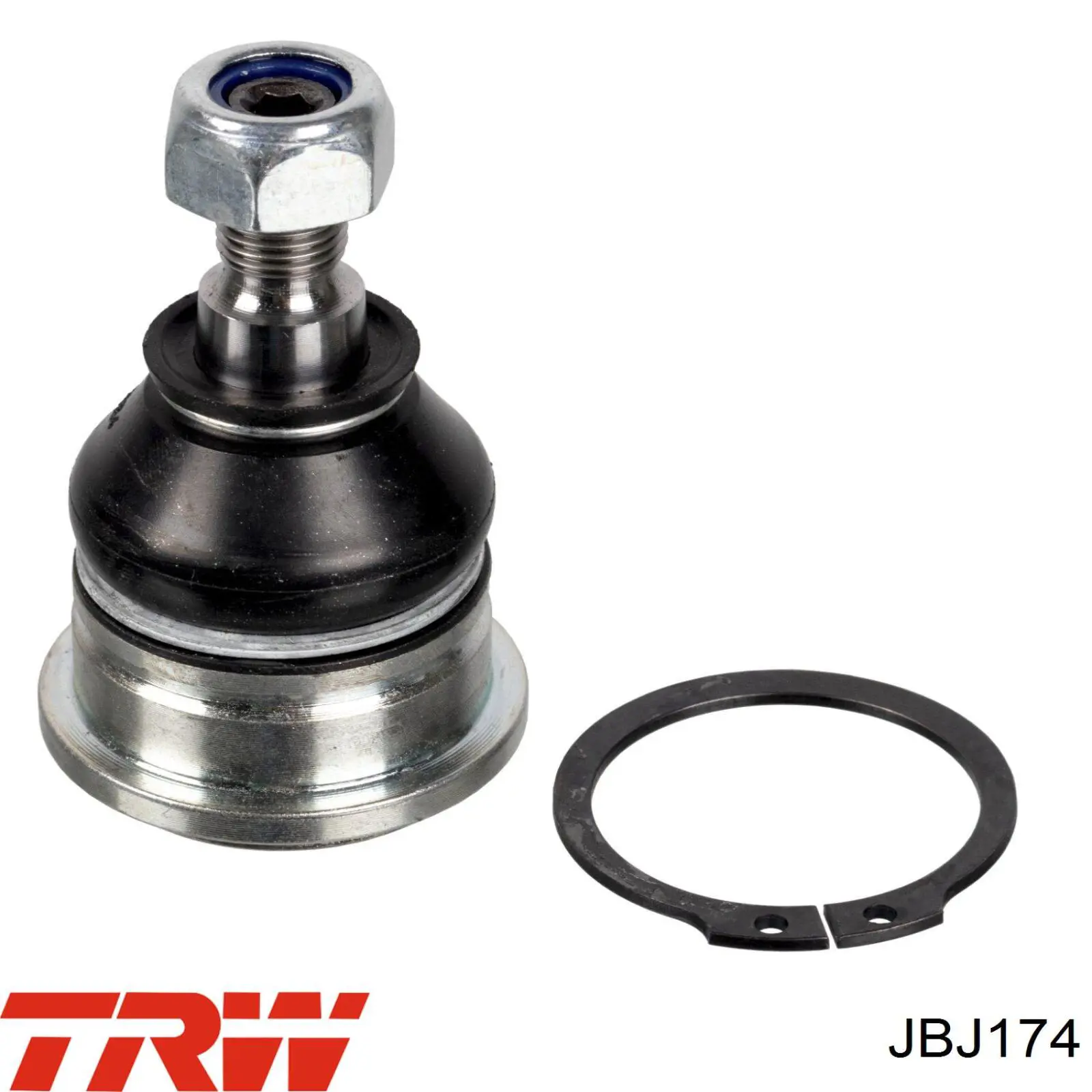 Compre JBJ174 TRW Suporte de esfera inferior