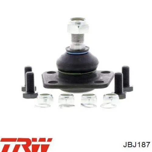 Suporte de esfera superior TRW JBJ187 preço, a partir de 29,21 USD