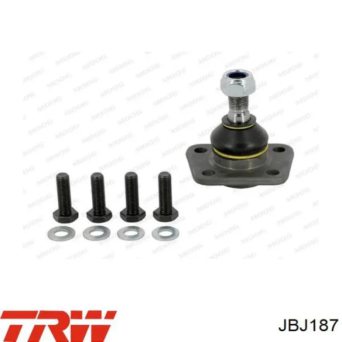 Compre JBJ187 TRW Suporte de esfera superior