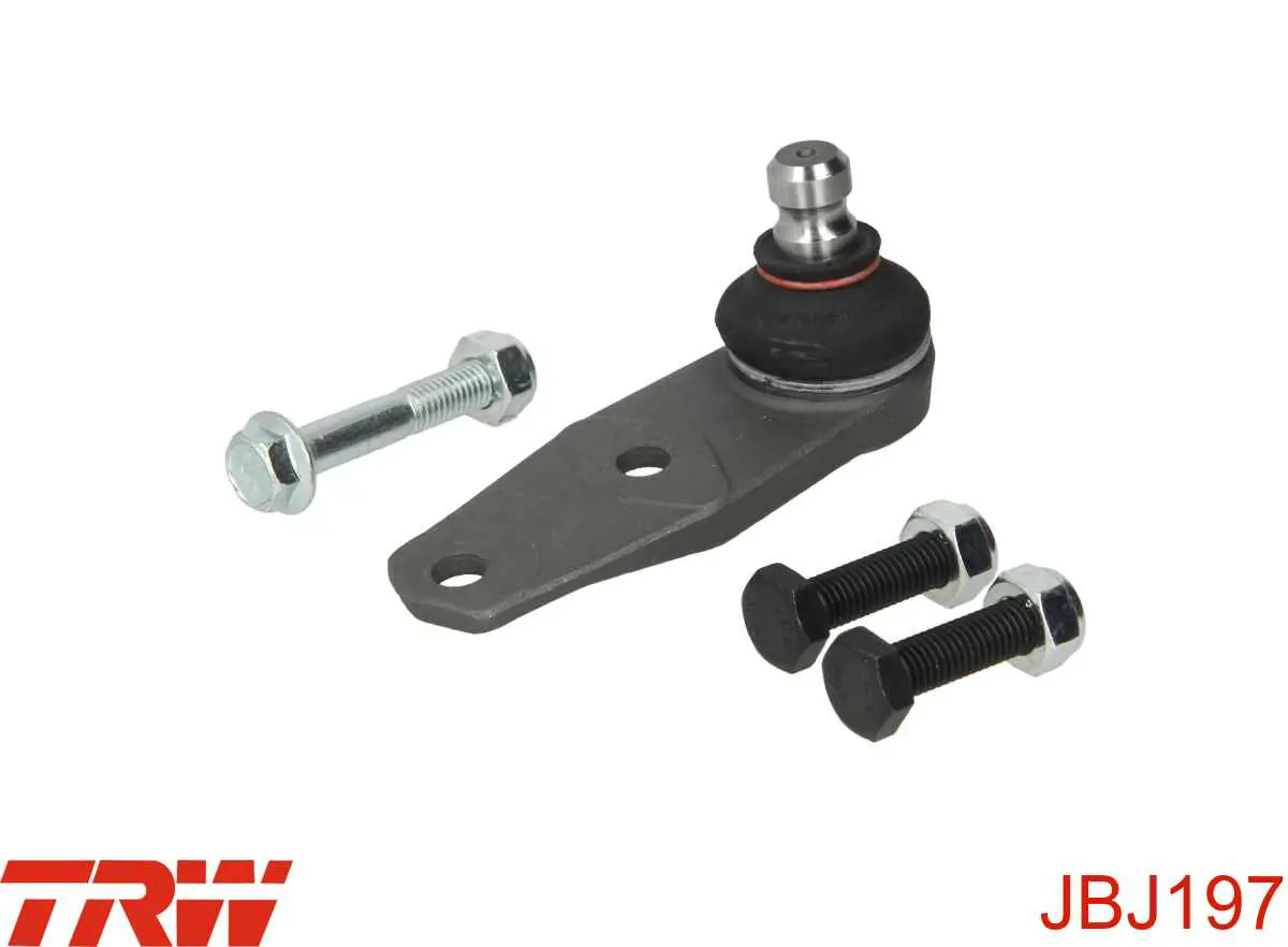Suporte de esfera inferior TRW JBJ197 preço, a partir de 10,79 USD