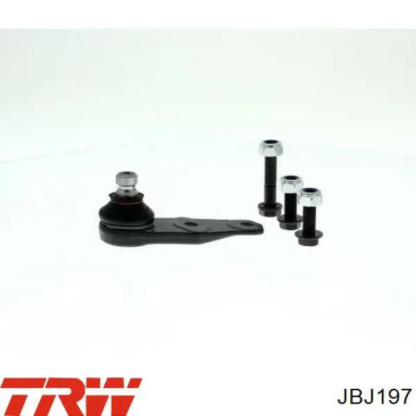 Compre JBJ197 TRW Suporte de esfera inferior