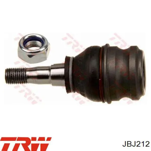 Suporte de esfera inferior TRW JBJ212 preço, a partir de 17,74 USD