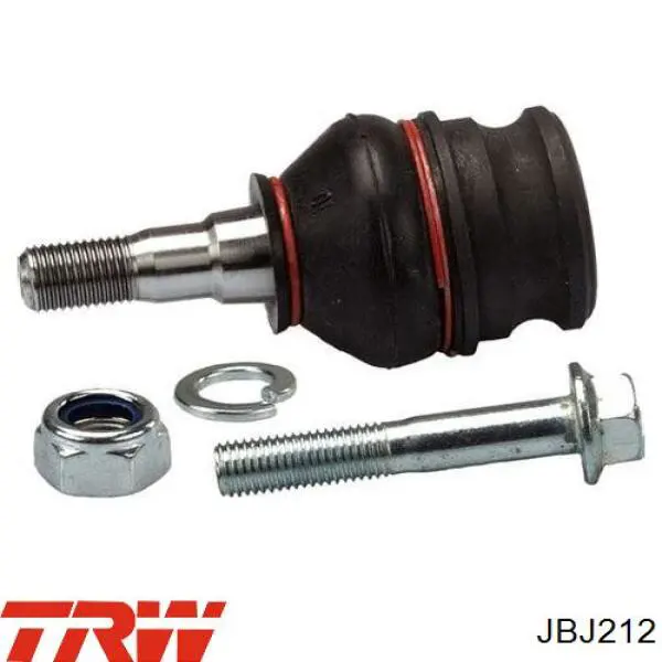 Compre JBJ212 TRW Suporte de esfera inferior