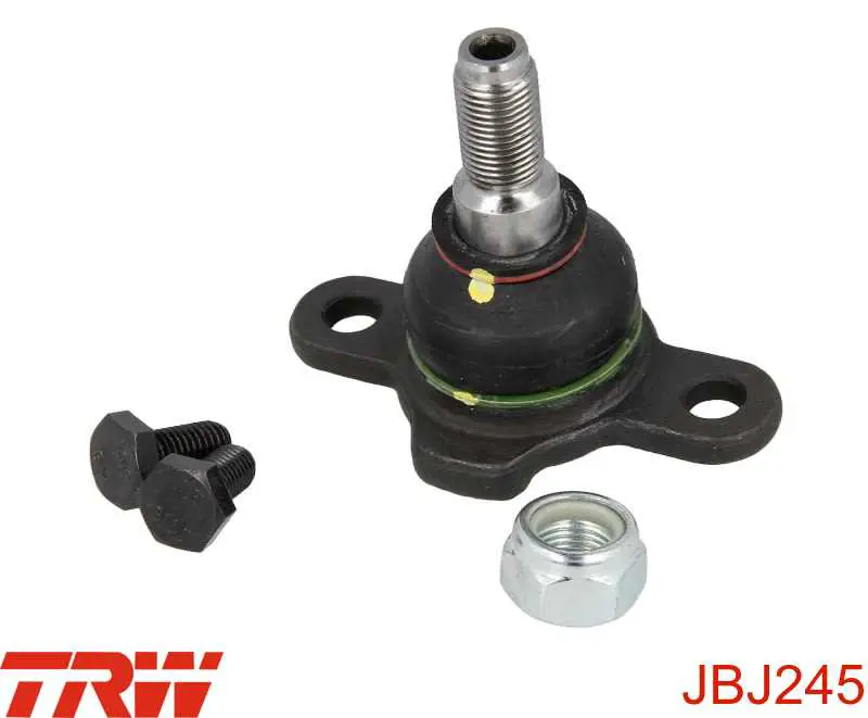 Suporte de esfera inferior TRW JBJ245 preço, a partir de 25,46 USD
