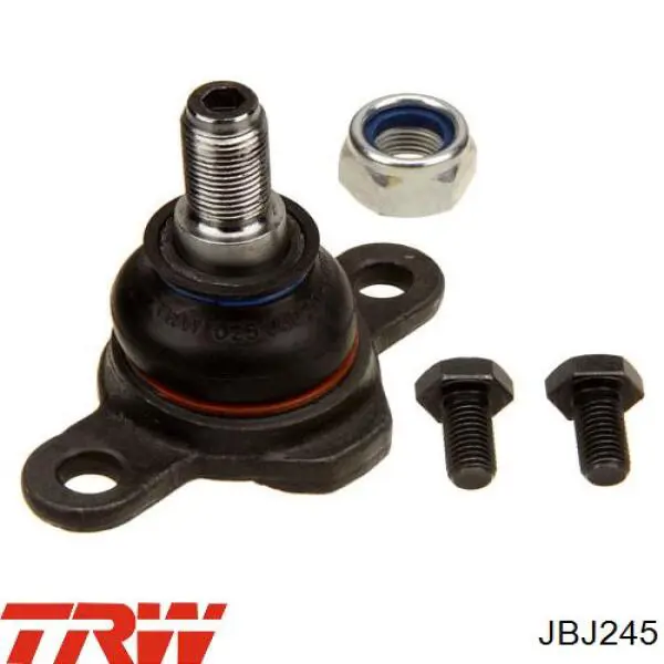 Compre JBJ245 TRW Suporte de esfera inferior