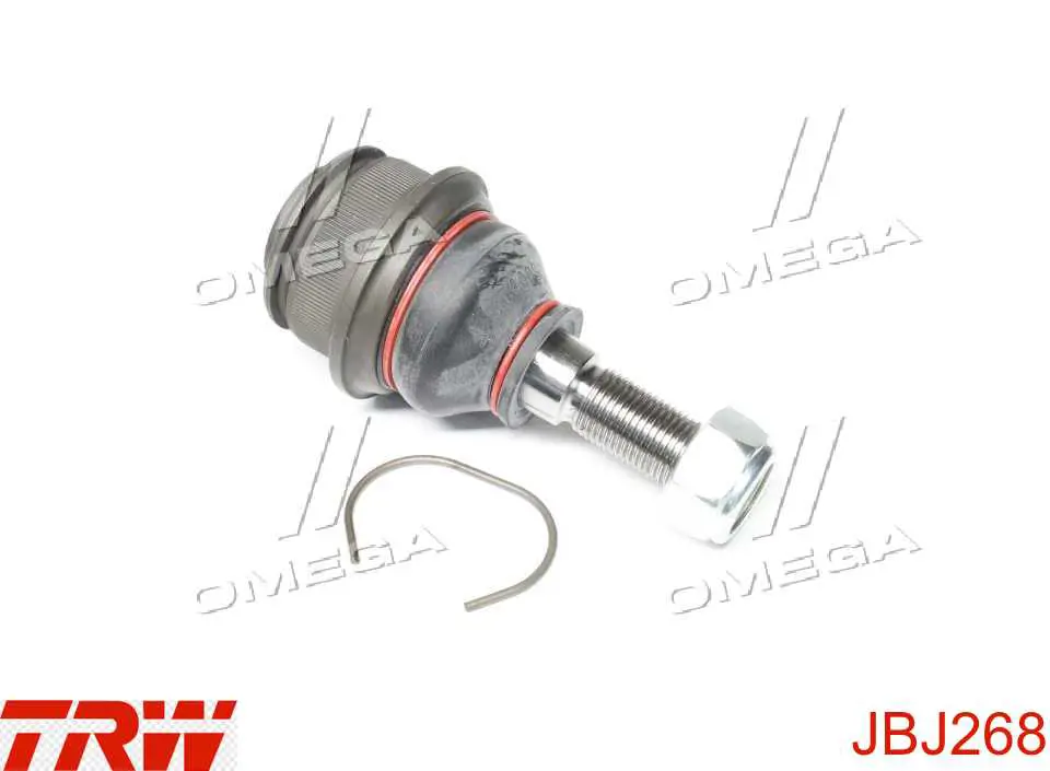 Suporte de esfera superior TRW JBJ268 preço, a partir de 17,52 USD