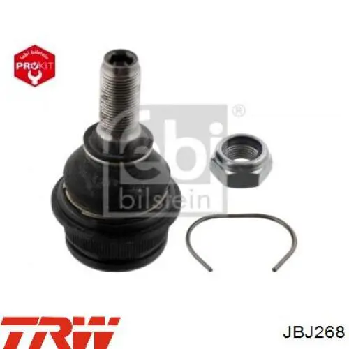 Compre JBJ268 TRW Suporte de esfera superior
