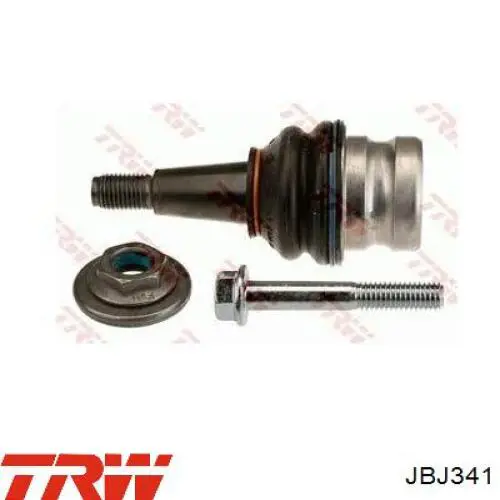 JBJ341 TRW Suporte de esfera inferior