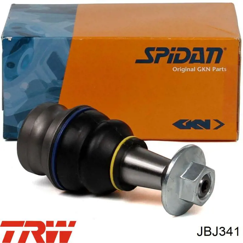 Suporte de esfera inferior TRW JBJ341 preço, a partir de 24,23 USD
