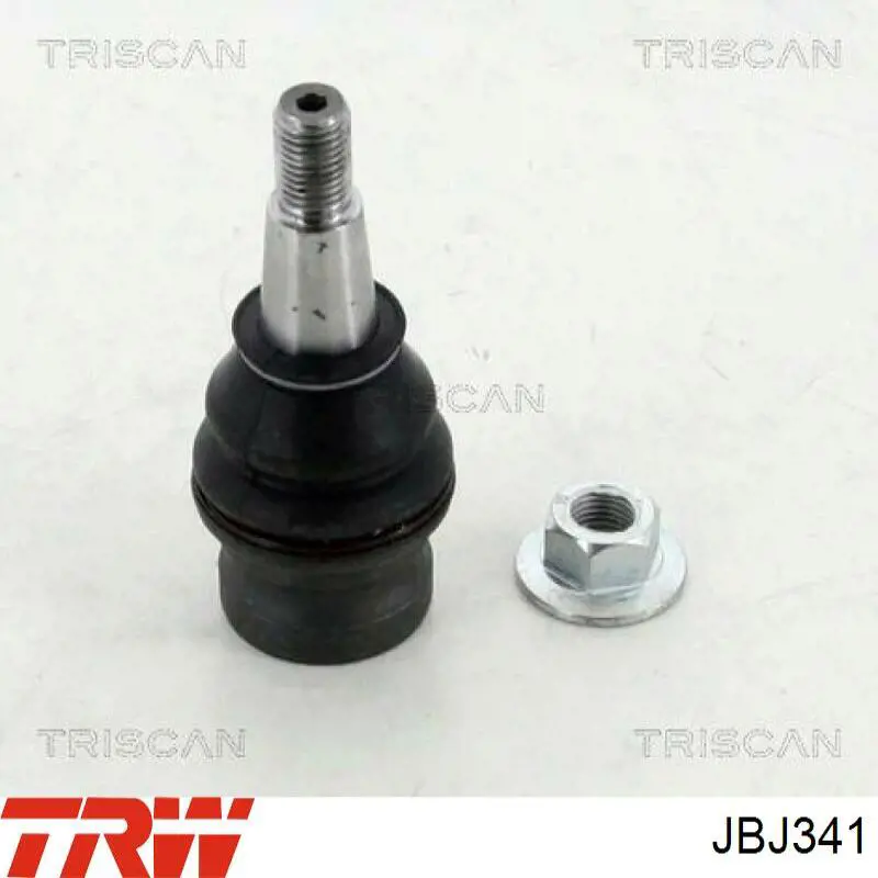 Compre JBJ341 TRW Suporte de esfera inferior