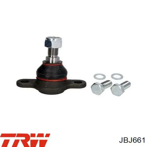 Compre JBJ661 TRW Suporte de esfera inferior