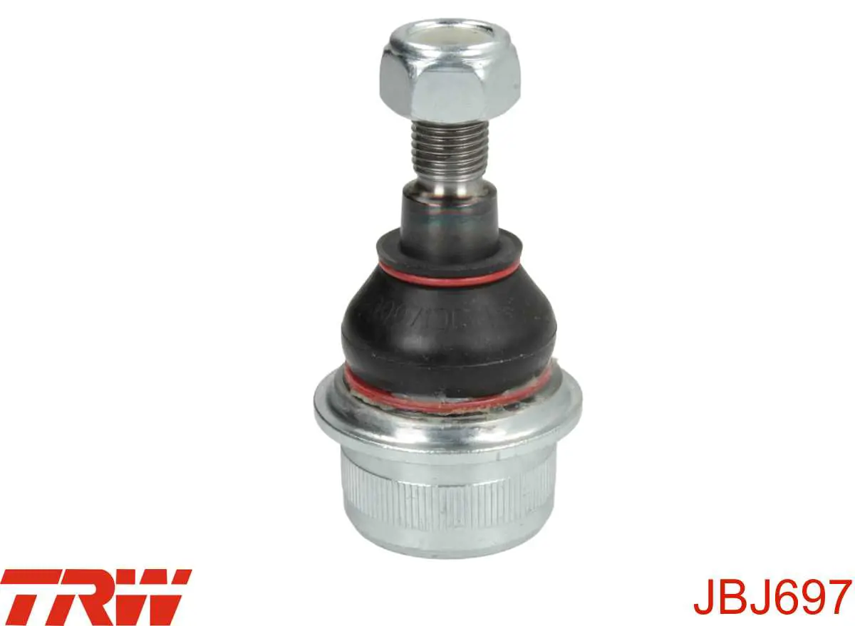 Suporte de esfera inferior TRW JBJ697 preço, a partir de 16,37 USD