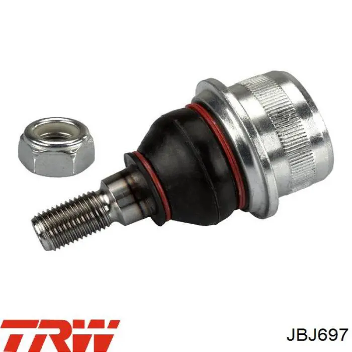 Compre JBJ697 TRW Suporte de esfera inferior